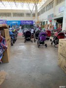 C5609店面转让 位于昌吉市乌伊西路亚中商城