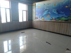 C5610门面出租 位于健康东路河畔佳苑临街