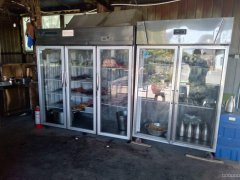 C5611农家乐转让 位于昌吉市建国西路农家乐