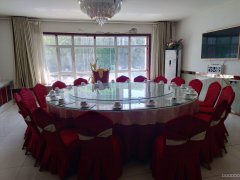 C5611农家乐转让 位于昌吉市建国西路农家乐