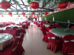 C5611农家乐转让 位于昌吉市建国西路农家乐