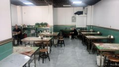 C5614城北乌鲁木齐大厦餐厅转让