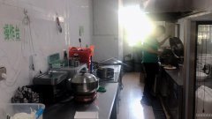 C5614城北乌鲁木齐大厦餐厅转让