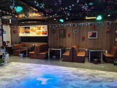 C5613餐厅转让 呼图壁县老政府旁边