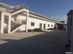 C5621厂库房出租 位于昌吉市六工镇附近