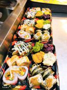 （成功案例）C5623呼图壁县曙光东风大街加盟品牌店N多寿司