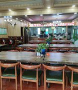 C5624呼图壁县四季花城营业中阿饼姐清汤肉饼餐饮旺铺转让