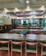 C5624呼图壁县四季花城营业中阿饼姐清汤肉饼餐饮旺铺转让