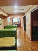 （成功案例）C5626店面转让 位于昌吉市绿洲路海棠公馆一期