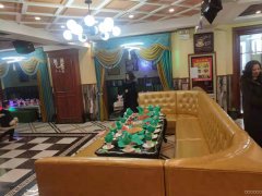 （成功案例）C5626店面转让 位于昌吉市绿洲路海棠公馆一期