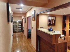 （成功案例）C5626店面转让 位于昌吉市绿洲路海棠公馆一期