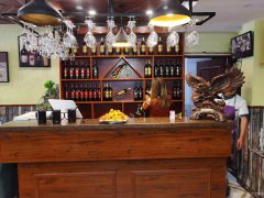 （成功案例）C5626店面转让 位于昌吉市绿洲路海棠公馆一期