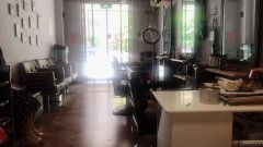 C5627头区同城国际F区美发店转让