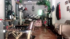 C5627头区同城国际F区美发店转让