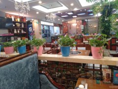 C5632店面转让 位于昌吉市长宁南路富有国际