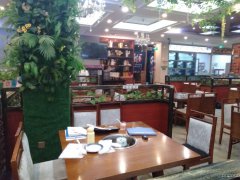 C5632店面转让 位于昌吉市长宁南路富有国际