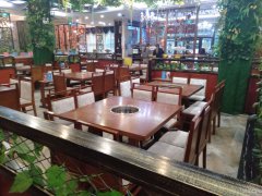 C5632店面转让 位于昌吉市长宁南路富有国际