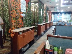 C5632店面转让 位于昌吉市长宁南路富有国际