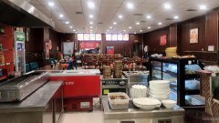 C5634新洲城市花园餐厅转让