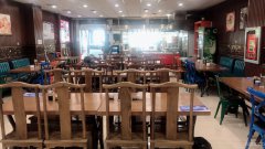 C5634新洲城市花园餐厅转让