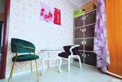 （成功案例）C5637水磨沟区南湖北路西三巷临街营业中美容美