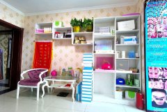 （成功案例）C5637水磨沟区南湖北路西三巷临街营业中美容美