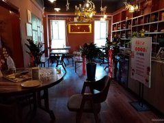 C5639昌吉市长宁南路江南小镇西院营业中蛋糕店转租均可以