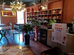 C5639昌吉市长宁南路江南小镇西院营业中蛋糕店转租均可以