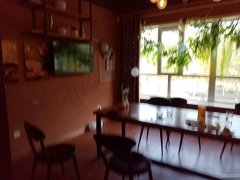 C5639昌吉市长宁南路江南小镇西院营业中蛋糕店转租均可以