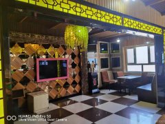 （成功案例）C5642度假村转让