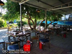 （成功案例）C5642度假村转让