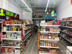 C5643便利店转让 昌吉市中山路特变世纪广场