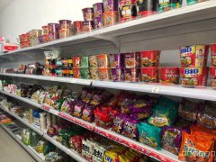 C5643便利店转让 昌吉市中山路特变世纪广场