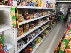 C5643便利店转让 昌吉市中山路特变世纪广场