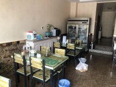 （成功案例）C5644餐厅转让 昌吉市吉祥花园西门