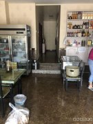 （成功案例）C5644餐厅转让 昌吉市吉祥花园西门