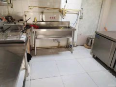 （成功案例）C5647水磨沟区长青六巷安检口旁营业中小吃店转