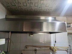 （成功案例）C5647水磨沟区长青六巷安检口旁营业中小吃店转