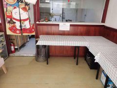 （成功案例）C5647水磨沟区长青六巷安检口旁营业中小吃店转