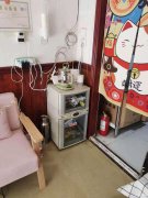 （成功案例）C5647水磨沟区长青六巷安检口旁营业中小吃店转