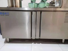 （成功案例）C5647水磨沟区长青六巷安检口旁营业中小吃店转