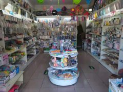 （成功案例）C5649昌吉市南公园西路八小旁营业中学生用品晨