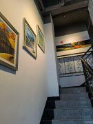 C5648万科中央公园餐厅转让