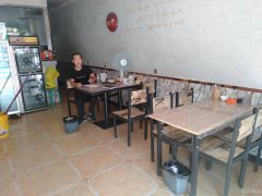 C5653店面转让 位于昌吉市长宁南路五彩新城小区