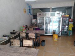 C5653店面转让 位于昌吉市长宁南路五彩新城小区