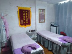 C5654美容院转租