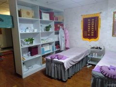 C5654美容院转租