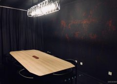 （成功案例）C5658北京路盈科广场B座2908桌游店转让