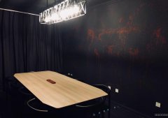 （成功案例）C5658北京路盈科广场B座2908桌游店转让