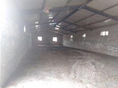 C5659厂房出售 位于昌吉北沟二村养殖区结构性厂房